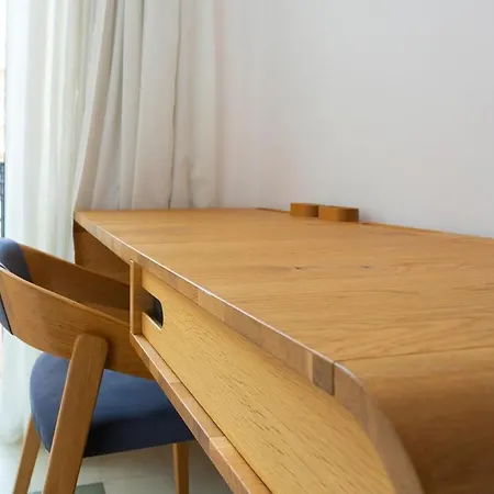 アパート Moderno Y Espacioso En Calle Mallorca バルセロナ