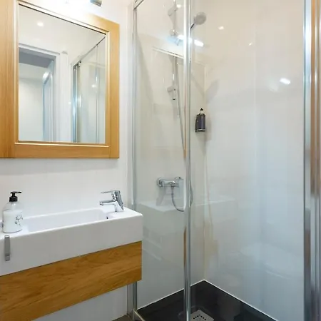 Apartmán Moderno Y Espacioso En Calle Mallorca