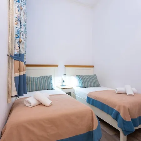 Moderno Y Espacioso En Calle Mallorca Apartmán *