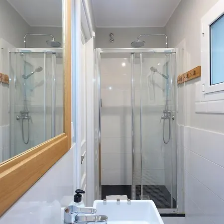 Moderno Y Espacioso En Calle Mallorca Apartmán Barcelona