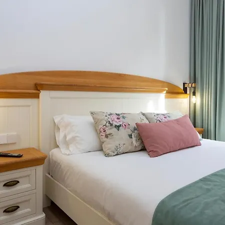 Moderno Y Espacioso En Calle Mallorca Apartmán